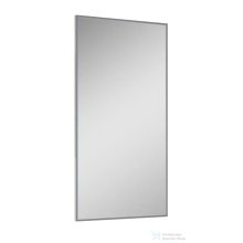 AREZZO design keretes tükör 50x100 cm, króm AR-168426