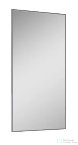 AREZZO design keretes tükör 50x100 cm, króm AR-168426