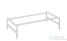 AREZZO design MONTEREY tartó láb 80 cm, matt fehér AR-168436