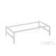 AREZZO design MONTEREY tartó láb 80 cm, matt fehér AR-168436