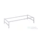 AREZZO design MONTEREY tartó láb 100 cm, matt fehér AR-168437