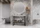 AREZZO design univerzális polc bármely modellhez 40 cm, canela tölgy színben AR-168454