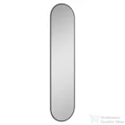 AREZZO design SHARON LED tükör 35/150, fekete AR-168505