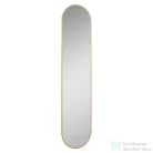 AREZZO design SHARON LED tükör 35/150, arany AR-168507
