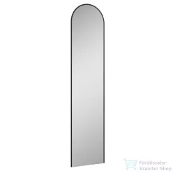 AREZZO design SHARON LED tükör 35/150, fekete AR-168508