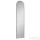 AREZZO design SHARON LED tükör 35/150, fekete AR-168508