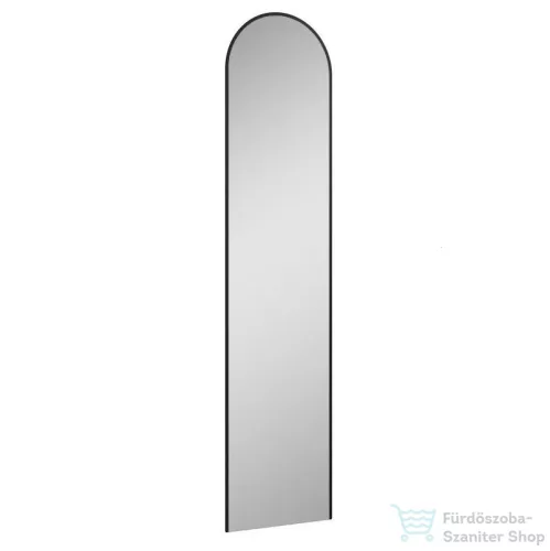 AREZZO design SHARON LED tükör 35/150, fekete AR-168508