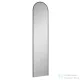 AREZZO design SHARON LED tükör 35/150, fekete AR-168508