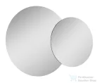 AREZZO design LED tükör TWIN 80/60 AR-168511