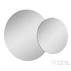 AREZZO design LED tükör TWIN 80/60 AR-168511