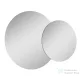 AREZZO design LED tükör TWIN 80/60 AR-168511