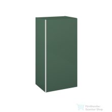   AREZZO design MONTEREY 40 cm-es felsőszekrény (31,6 cm mély) 1 ajtóval Matt zöld színben AR-168571