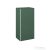 AREZZO design MONTEREY 40 cm-es felsőszekrény (31,6 cm mély) 1 ajtóval Matt zöld színben AR-168571