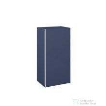  AREZZO design MONTEREY 40 cm-es felsőszekrény (31,6 cm mély) Matt kék színben AR-168585