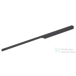 AREZZO design MONTEREY fogantyú 60 cm-es, fekete AR-168647