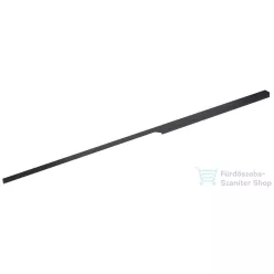 AREZZO design MONTEREY fogantyú 80 cm-es, fekete AR-168648