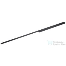 AREZZO design MONTEREY fogantyú 100 cm-es, fekete AR-168650