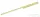 AREZZO design MONTEREY fogantyú 60 cm-es, arany AR-168652