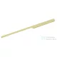 AREZZO design MONTEREY fogantyú 60 cm-es, arany AR-168652