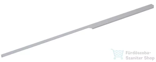 AREZZO design MONTEREY fogantyú 100 cm-es, króm AR-168655