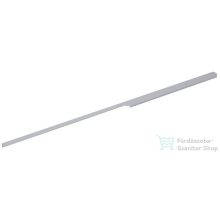 AREZZO design MONTEREY fogantyú 80 cm-es, króm AR-168656