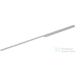 AREZZO design MONTEREY fogantyú 80 cm-es, króm AR-168656