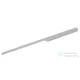 AREZZO design MONTEREY fogantyú 60 cm-es, króm AR-168657