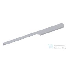 AREZZO design MONTEREY fogantyú 40 cm-es, króm AR-168658