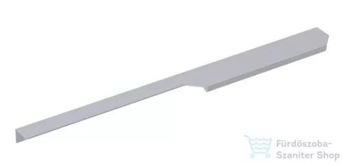 AREZZO design MONTEREY fogantyú 40 cm-es, króm AR-168658