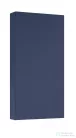 AREZZO design 40 cm-es univerzális felső szekrény (12,6 cm mély) 1 ajtós, matt kék színben AR-168713