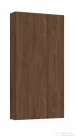 AREZZO design 40 cm-es univerzális felső szekrény (12,6 cm mély) 1 ajtós, Lincoln dió színben AR-168799