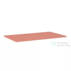   AREZZO design márványpult 80/46/1,5 matt terra pink AR-168817