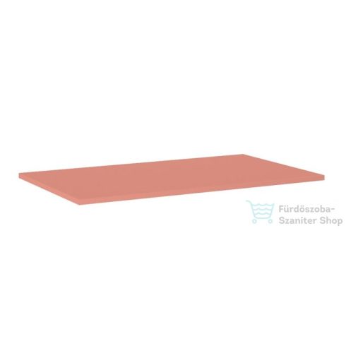 AREZZO design márványpult 80/46/1,5 matt terra pink AR-168817