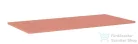 AREZZO design márványpult 100/46/1,5 matt terra pink AR-168820