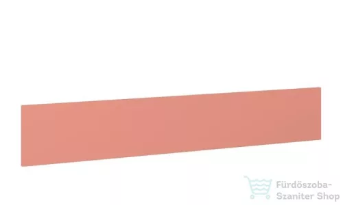 AREZZO design márvány fali panel 120/20/1,5 matt terra pink AR-168896