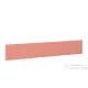 AREZZO design márvány fali panel 120/20/1,5 matt terra pink AR-168896