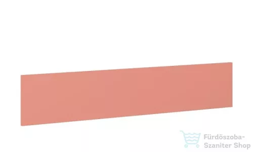 AREZZO design márvány fali panel 100/20/1,5 matt terra pink AR-168897
