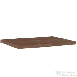 AREZZO design 80x46 cm mosdópult, Dió színben AR-169050
