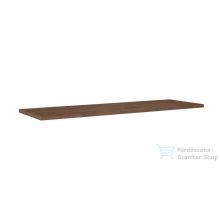 AREZZO design 160x46 cm mosdópult Lincoln dió színben