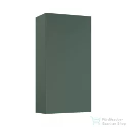   AREZZO design 40 cm-es univerzális felső szekrény (21,6 cm mély) 1 ajtós, matt zöld színben AR-169670
