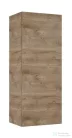 AREZZO design 40 cm-es univerzális felső szekrény (31,6 cm mély) 1 ajtós, Canela tölgy színben AR-169681