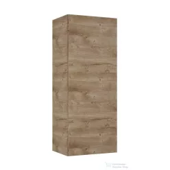   AREZZO design 40 cm-es univerzális felső szekrény (31,6 cm mély) 1 ajtós, Canela tölgy színben AR-169681