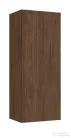 AREZZO design 40 cm-es univerzális felső szekrény (31,6 cm mély) 1 ajtós, Lincoln dió színben AR-169685
