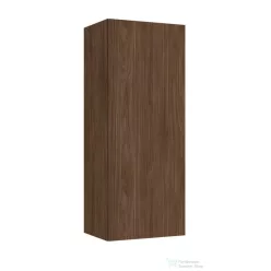   AREZZO design 40 cm-es univerzális felső szekrény (31,6 cm mély) 1 ajtós, Lincoln dió színben AR-169685