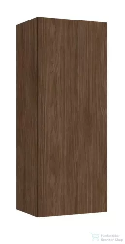 AREZZO design 40 cm-es univerzális felső szekrény (31,6 cm mély) 1 ajtós, Lincoln dió színben AR-169685