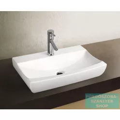 AREZZO design Dallas 62x40,5 mosdótál AR-172