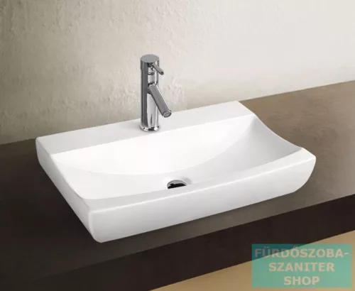 AREZZO design Dallas 62x40,5 mosdótál AR-172