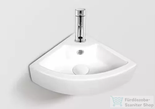 AREZZO design NORMAN sarok kézmosó AR-184A
