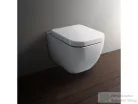 AREZZO design Ohio függesztett wc, ülőke nélkül AR-201