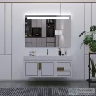 AREZZO design LED tükör 100x70 AR-2011